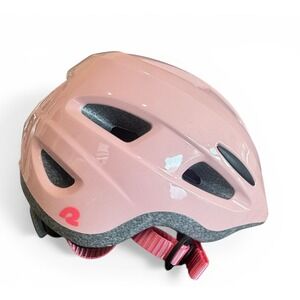 NEOT Retrospec Scout Toddler Bicycle Helmet Pink XS 45-49cm CPSC Certified